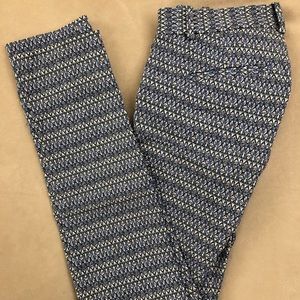NWOT - Gap - Skinny Ankle Pants